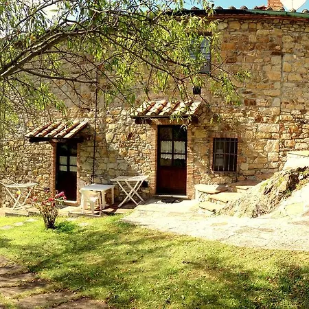 Le Cerinaie Castelnuovo di Val di Cecina