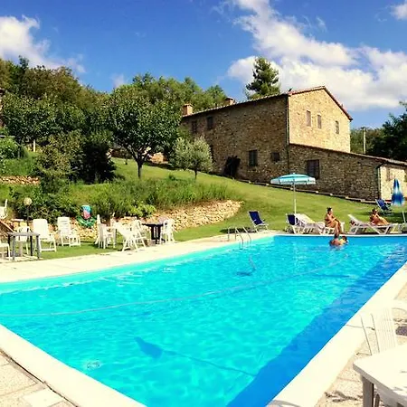 Le Cerinaie Apartment