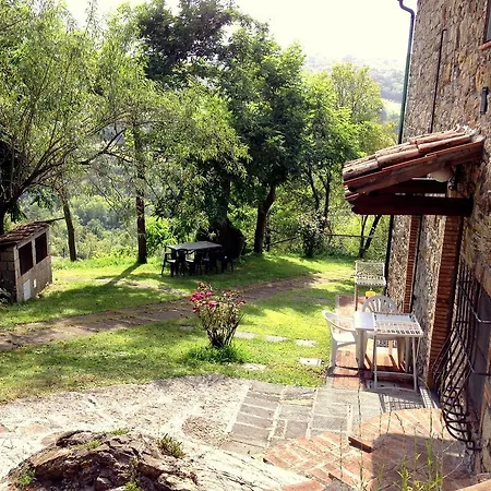 Apartment Le Cerinaie Castelnuovo di Val di Cecina