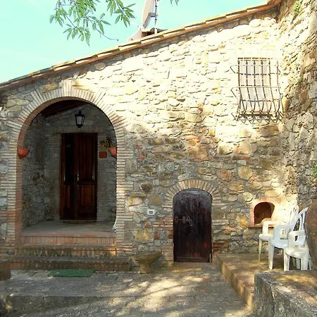 Apartment Le Cerinaie Castelnuovo di Val di Cecina