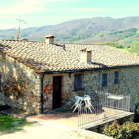 Le Cerinaie