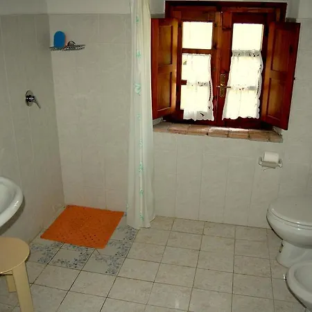Le Cerinaie Apartment *