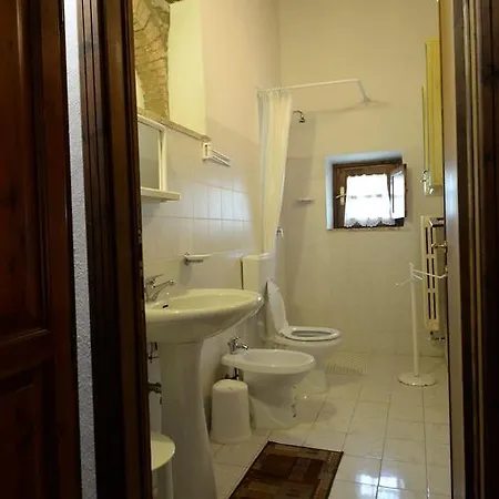 Apartment Le Cerinaie *