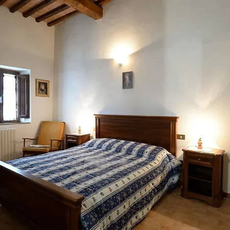 Le Cerinaie Castelnuovo di Val di Cecina
