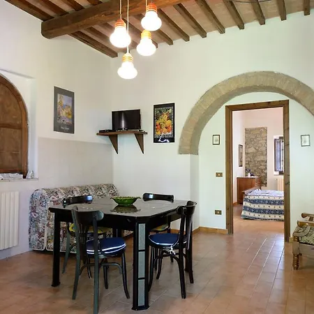 Apartment Le Cerinaie