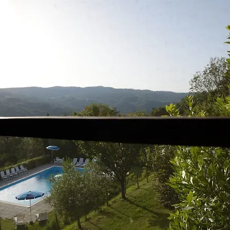 Apartment Le Cerinaie