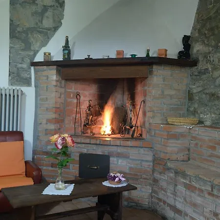 Le Cerinaie