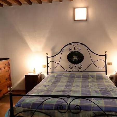 Apartment Le Cerinaie *