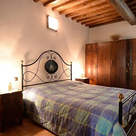 Le Cerinaie Castelnuovo di Val di Cecina