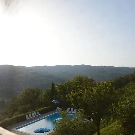 Le Cerinaie Castelnuovo di Val di Cecina