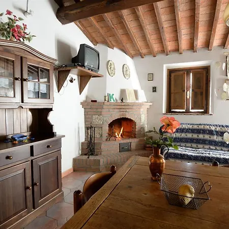 Apartment Le Cerinaie