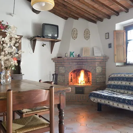Apartment Le Cerinaie *