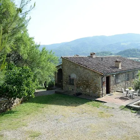 Le Cerinaie Castelnuovo di Val di Cecina
