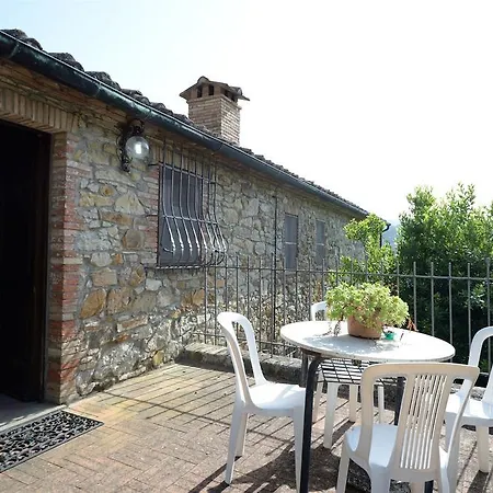 Apartment Le Cerinaie