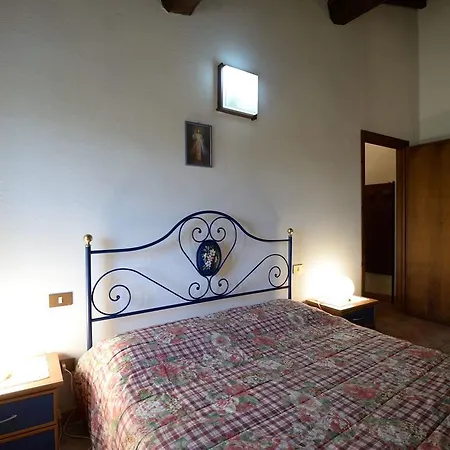 Apartment Le Cerinaie *
