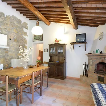 Apartment Le Cerinaie