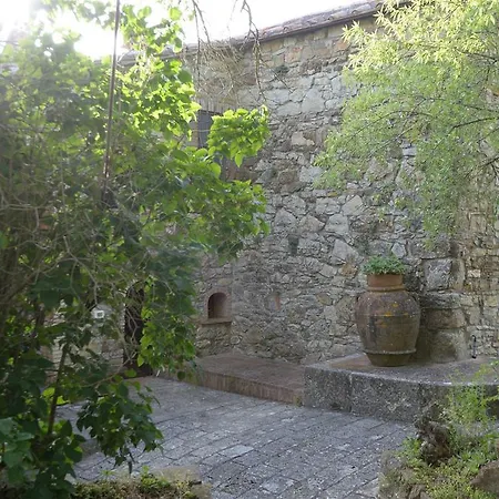 Le Cerinaie