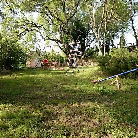 Le Cerinaie Castelnuovo di Val di Cecina