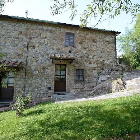 Apartment Le Cerinaie