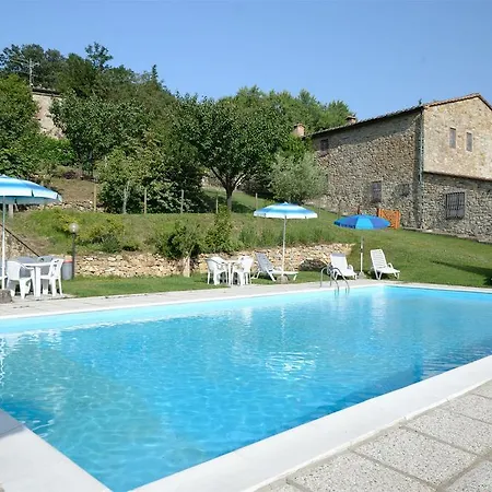 Le Cerinaie Castelnuovo di Val di Cecina