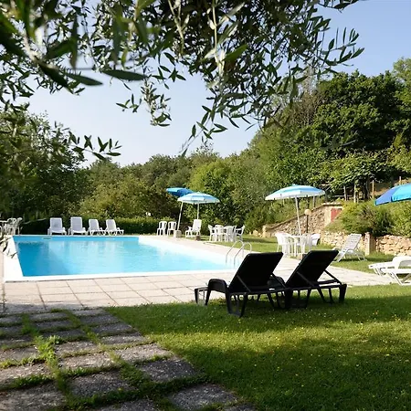 Apartment Le Cerinaie