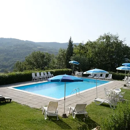 Apartment Le Cerinaie Castelnuovo di Val di Cecina
