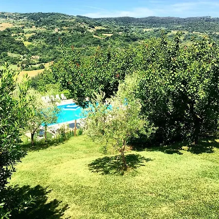 Apartment Le Cerinaie