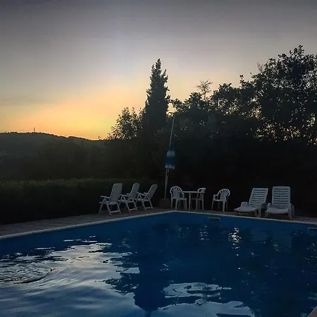 Le Cerinaie