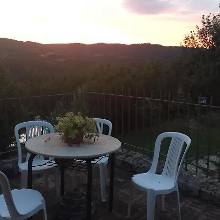 Le Cerinaie Apartment Castelnuovo di Val di Cecina