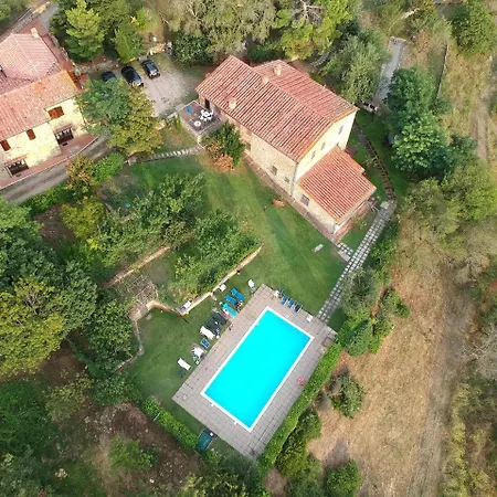 Apartment Le Cerinaie